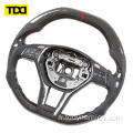 Volant en fibre de carbone pour AMG A4 A5